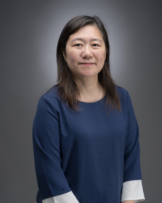 工程學院副院長 邱郁菁 副教授圖片