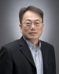 工程學院院長 陳永裕 教授圖片