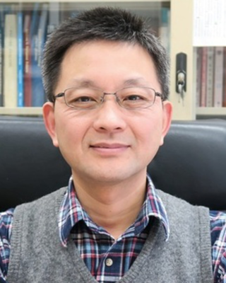 工程學院副院長 許正勳 教授圖片(另開新視窗)