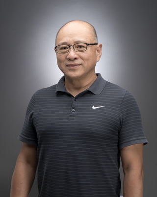 機械與材料工程學系(所)    系主任 簡昭珩 副教授圖片